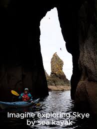 Image result for South Skye & Lochalsh Kayak Club