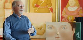 Image result for botero