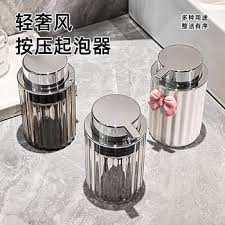 Image result for 起泡器