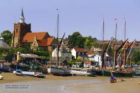 Image result for Maldon Little Ship Club