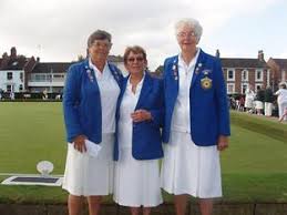 Image result for Tockwith Bowling Club
