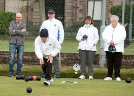 Image result for Glenfarg-Arngask Bowling Club