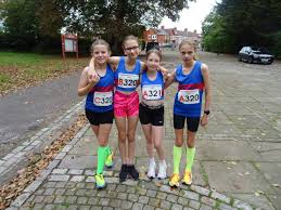 Image result for Manchester Harriers & Athletics Club