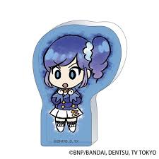 「霧矢あおい アイカツ!」の画像検索結果