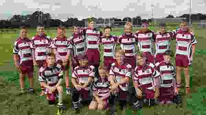 Image result for Rochdale Rugby Union Football Club