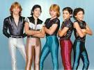 Cycling Inquisition: Dictators, Puerto Rican boy bands, and yellow ...