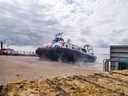 Image result for Hovercraft Club of Ireland