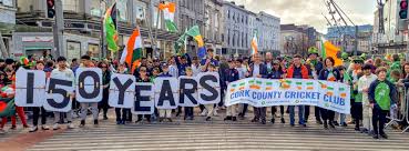 Image result for Cork County Cricket Club
