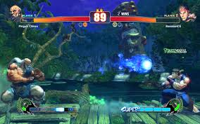 STREET FIGHTER 4 PC Images?q=tbn:ANd9GcRuyA6Ic2LW0LtLiBZZ-8aJ7h2XLewWRMRqDEcXgVtUuq_ulXzN