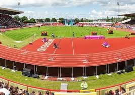 Image result for Gateshead Harriers & Athletics Club