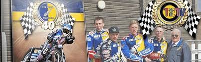 Image result for Rye House Rockets Speedway Club
