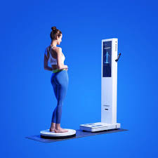 Image result for body scanner