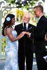 Wedding Officiants Ministers Ceremonies Simple Weddings
