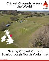 Image result for Scalby Cricket Club