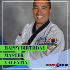 Image result for Valentin Karate
