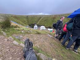 Image result for Craven Pothole Club