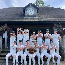 Image result for West Chiltington & Thakeham Cc