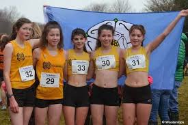Image result for Holmfirth Harriers Ac