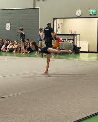 Image result for Wyre Forest School Of Gymnastics