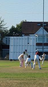 Image result for Loughton Cricket Club
