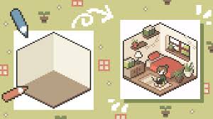 Image result for クォータービュー