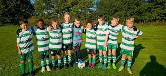 Image result for Horwich St Marys Junior F C