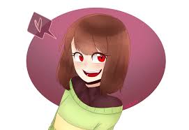 Attēlu rezultāti vaicājumam “Chara intermedia female”