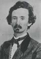 Photograph, John James Ingalls