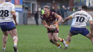 Image result for Burton Rugby Union Football Club