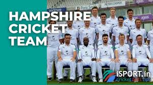 Image result for Hampshire County Cricket Club