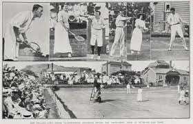 Image result for Epsom Lawn Tennis Club