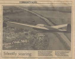 Image result for Vale Of White Horse Gliding Centre