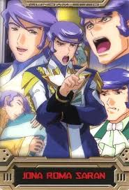 「ユウナ・ロマ・セイラン 機動戦士ガンダムSEED DESTINY」の画像検索結果