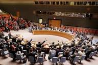 Resolution 2231 (2015) on Iran Nuclear Issue | United Nations ...