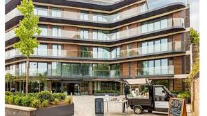 Image result for Nightingale Hotel Group