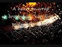Rain breaking Benjamin Lyrics