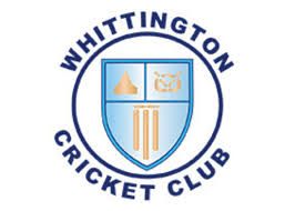 Image result for Whittington Wanderers Cricket Club