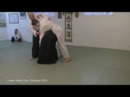 Image result for London Aikido Club