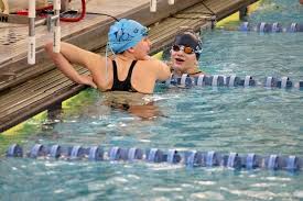 Image result for Greenwich Borough Mariners Swimming Club
