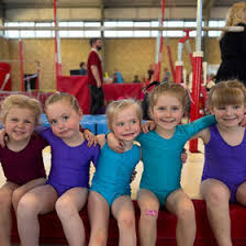 Image result for Carterton Gymnastics Club