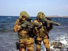 French Naval Commandos - Deadliest Fiction Wiki - Write your own ...