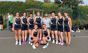 Image result for Timsbury Netball Club