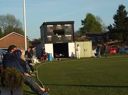 Image result for Bury Cricket Club