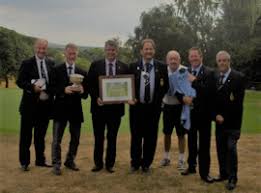 Image result for Mickleover Gc