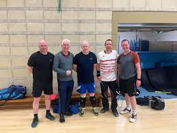 Image result for Ashton (Worcestershire) Badminton Club