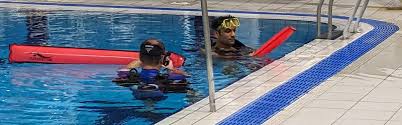 Image result for Haslemere Sub Aqua Club