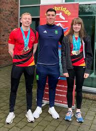 Image result for Bridge Of Don Amateur Swimming Club