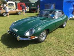 Image result for British Racing Green 1971 Jaguar