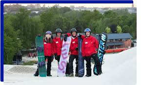 Image result for Norfolk Ski & Snow Tubing Club