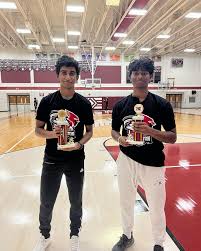 Image result for Cardinals Badminton Club